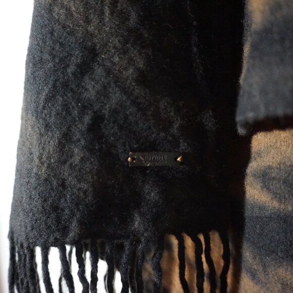 BNWT AW17 DRYKORN FOR BEAUTIFUL PEOPLE SCARF - Picture 5 of 6